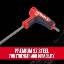 Brand new โญ Craftsman V-Series X-Tract Technology Torx T-Handle Screwdriver Set 7 pc ๐ 12 Brand new โญ Craftsman V-Series X-Tract Technology Torx T-Handle Screwdriver Set 7 pc ๐ -Craftsman Sales 2022 e8d8d0ca b944 419a b79b 2d27e0313583