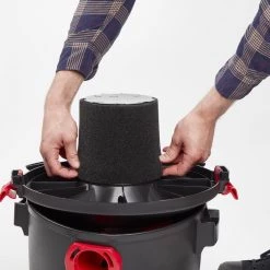 Budget 🎁 Craftsman 2 in. L X 7 in. W Wet/Dry Vac Foam Filter Sleeve 1 pc 💯 9 Budget 🎁 Craftsman 2 in. L X 7 in. W Wet/Dry Vac Foam Filter Sleeve 1 pc 💯 -Craftsman Sales 2022 e9aa31df 0599 44a9 925f f0f6f6902fc0