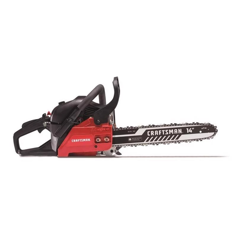 Deals ✔️ Craftsman S145 14 in. 42 cc Gas Chainsaw 🔥 4 Deals ✔️ Craftsman S145 14 in. 42 cc Gas Chainsaw 🔥 - Image 2