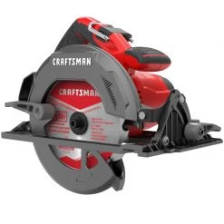 Cheapest ✨ Craftsman 15 amps 7-1/4 in. Corded Circular Saw ✔️