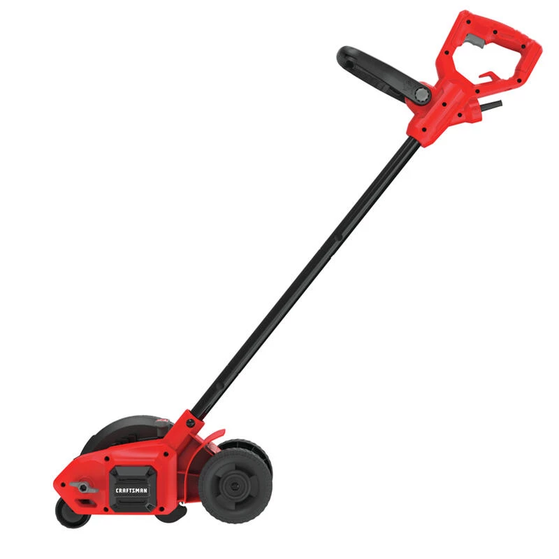 Outlet ๐งจ Craftsman CMEED400 7.5 in. Electric Edger Tool Only ๐ 6 Outlet ๐งจ Craftsman CMEED400 7.5 in. Electric Edger Tool Only ๐ - Image 4