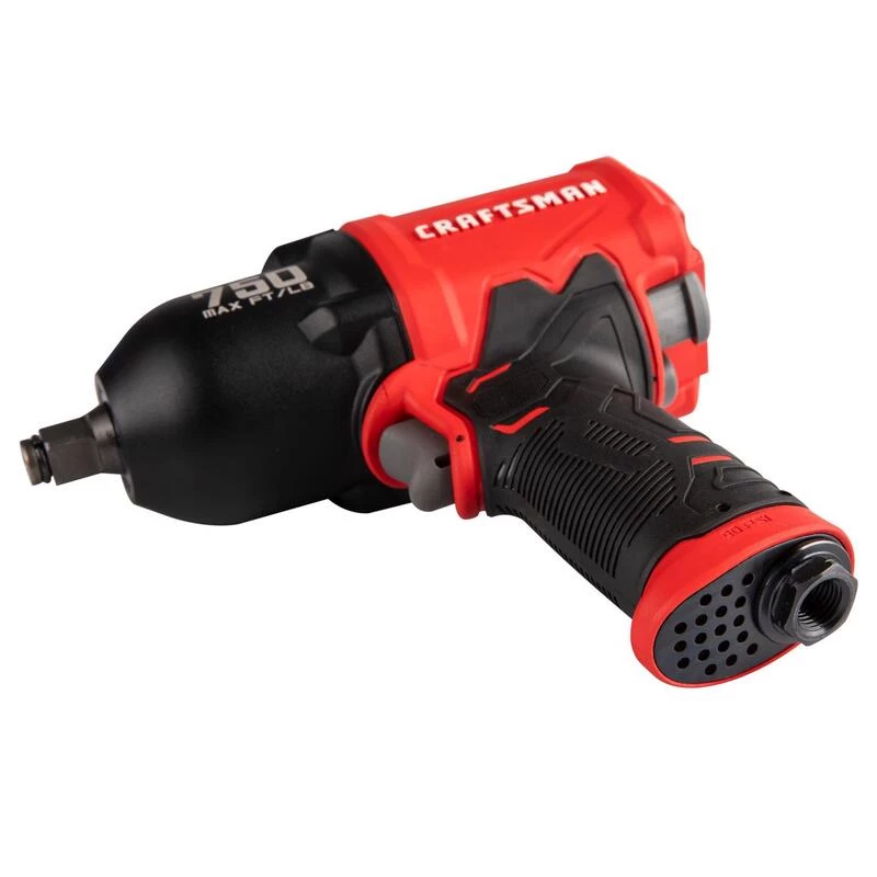 Promo ๐ Craftsman 1/2 in. Air Impact Wrench 750 ft/lb โ๏ธ 5 Promo ๐ Craftsman 1/2 in. Air Impact Wrench 750 ft/lb โ๏ธ - Image 3