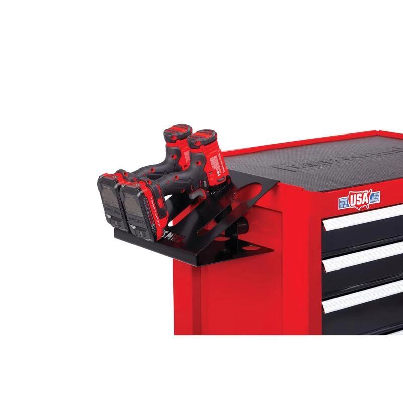 Promo 😍 Craftsman Magnetic Power Tool Holder Steel Black ✔️ 6 Promo 😍 Craftsman Magnetic Power Tool Holder Steel Black ✔️ - Image 4