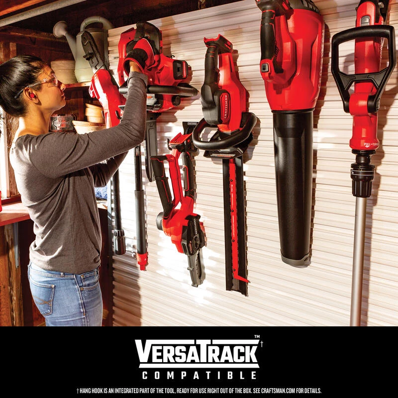 Outlet ๐ Craftsman 6 in. 20 V Battery Lopper Kit (Battery & Charger) ๐ 10 Outlet ๐ Craftsman 6 in. 20 V Battery Lopper Kit (Battery & Charger) ๐ - Image 8