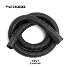 Deals ๐ Craftsman 1-7/8 in. D Wet/Dry Vac Hose 1 pc ๐ 10 Deals ๐ Craftsman 1-7/8 in. D Wet/Dry Vac Hose 1 pc ๐ -Craftsman Sales 2022 ee02dab1 6ff3 43e3 af01 f45e263eb00b