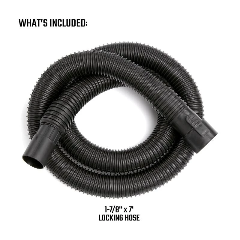 Deals ๐ Craftsman 1-7/8 in. D Wet/Dry Vac Hose 1 pc ๐ 5 Deals ๐ Craftsman 1-7/8 in. D Wet/Dry Vac Hose 1 pc ๐ - Image 3
