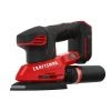 Best Pirce ๐ Craftsman Cordless 20 V Detail Sander Tool Only ๐ 1 Best Pirce ๐ Craftsman Cordless 20 V Detail Sander Tool Only ๐ -Craftsman Sales 2022 eeca8edc a12c 4446 8ccc 1069a0562ae7