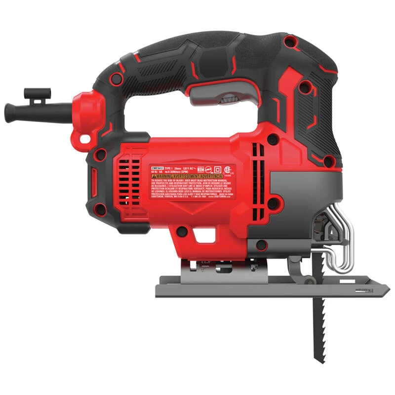 Promo 👍 Craftsman 6 amps Corded Jig Saw Tool Only 🔔 11 Promo 👍 Craftsman 6 amps Corded Jig Saw Tool Only 🔔 - Image 9