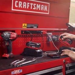 Best Pirce ⌛ Craftsman 2000 Series 52 in. 8 drawer Steel Tool Chest 28 in. H X 19 in. D 🎁 -Craftsman Sales 2022 f034d027 1030 4329 a59d 148d5fbf837a