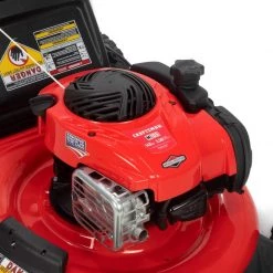 Best Pirce ๐ Craftsman 11A-B2T2791 21 in. 140 cc Gas Lawn Mower ๐ 15 Best Pirce ๐ Craftsman 11A-B2T2791 21 in. 140 cc Gas Lawn Mower ๐ -Craftsman Sales 2022 f0f13114 1b6b 4028 95a1 b740997261cd