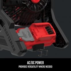 Cheapest 😀 Craftsman V20 14 in. H 3 speed Cordless Jobsite Fan 🔔 13 Cheapest 😀 Craftsman V20 14 in. H 3 speed Cordless Jobsite Fan 🔔 -Craftsman Sales 2022 f118cfef 334d 4692 bdcc fad3d2a2ce9b