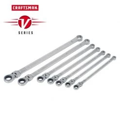 Cheap 😍 Craftsman V-Series Metric Extra Long Flex Head Box Wrench Set 7 pc 👏 12 Cheap 😍 Craftsman V-Series Metric Extra Long Flex Head Box Wrench Set 7 pc 👏 -Craftsman Sales 2022 f1dd297d 3e66 4935 b1e5 f6101e1cb450
