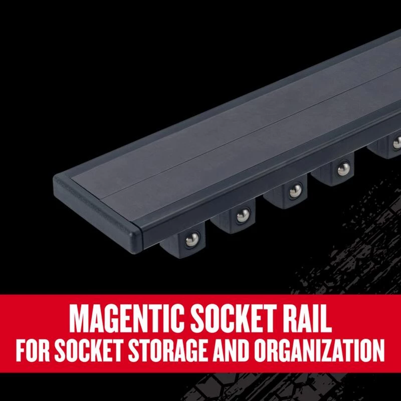 Top 10 ๐ Craftsman V-Series 1/2 in. drive SAE 6 Point Socket Set 13 pc โญ 6 Top 10 ๐ Craftsman V-Series 1/2 in. drive SAE 6 Point Socket Set 13 pc โญ - Image 4