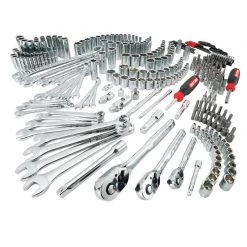 Wholesale 😀 Craftsman 1/4, 3/8 and 1/2 in. drive Metric and SAE 6 and 12 Point Mechanic's Tool Set 308 pc 😍 17 Wholesale 😀 Craftsman 1/4, 3/8 and 1/2 in. drive Metric and SAE 6 and 12 Point Mechanic's Tool Set 308 pc 😍 -Craftsman Sales 2022 f3819b49 cc68 49db 9fbe 0edcff8dbf6f