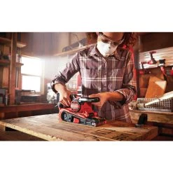Deals ✔️ Craftsman 7 amps 3 in. W X 21 in. L Corded Belt Sander ✔️ 12 Deals ✔️ Craftsman 7 amps 3 in. W X 21 in. L Corded Belt Sander ✔️ -Craftsman Sales 2022 f41af591 cffa 41fd 98d0 740690af535d