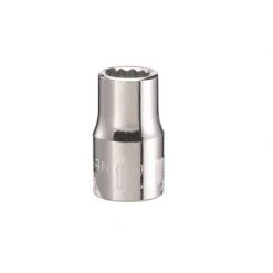 Cheap 🤩 Craftsman 12 in. X 1/2 in. drive 12 Point Shallow Socket 1 pc 👍
