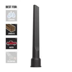 Cheapest 🎁 Craftsman 6.75 in. L X 4.13 in. W X 1-7/8 in. D Crevice Tool 1 pc 🔔 8 Cheapest 🎁 Craftsman 6.75 in. L X 4.13 in. W X 1-7/8 in. D Crevice Tool 1 pc 🔔 -Craftsman Sales 2022 f69781d0 d77e 4ecb 826c be7a53a97784