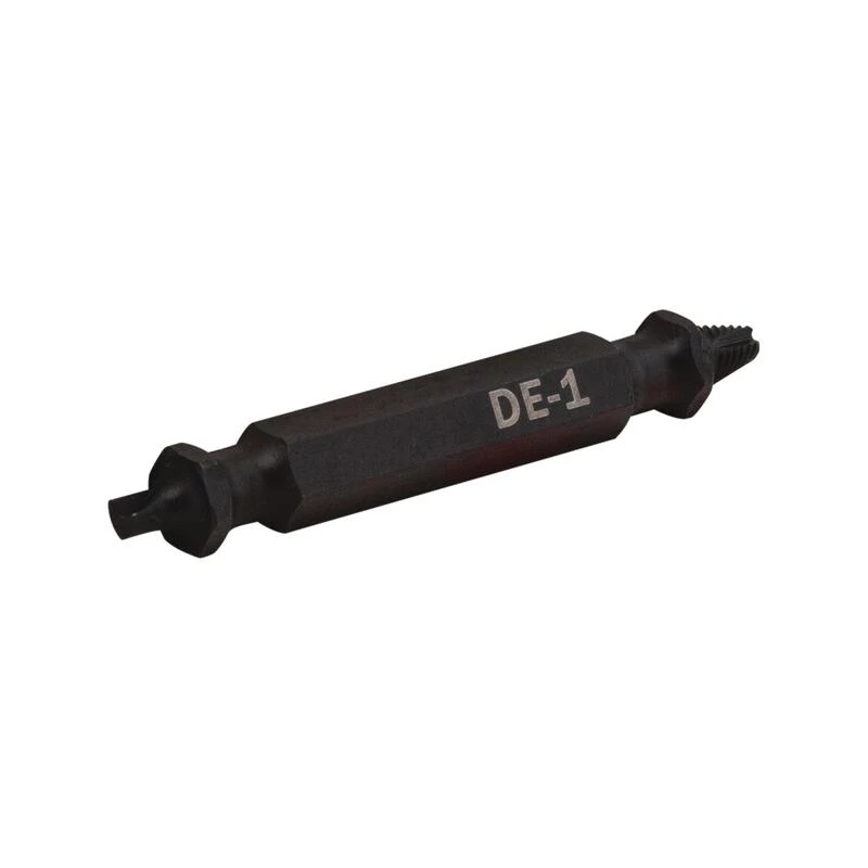 Hot Sale ๐ฏ Craftsman #1 M2 High Speed Steel Double-Ended Screw Extractor 1 pc โ 4 Hot Sale ๐ฏ Craftsman #1 M2 High Speed Steel Double-Ended Screw Extractor 1 pc โ - Image 2