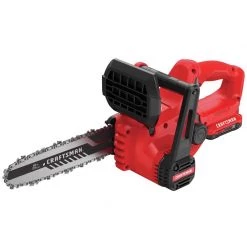 Deals 🎉 Craftsman CMCCS610D1 10 in. 20 V Battery Chainsaw Kit (Battery & Charger) 🔔 10 Deals 🎉 Craftsman CMCCS610D1 10 in. 20 V Battery Chainsaw Kit (Battery & Charger) 🔔 -Craftsman Sales 2022 f7318272 409a 43b0 9328 1edc66e55003