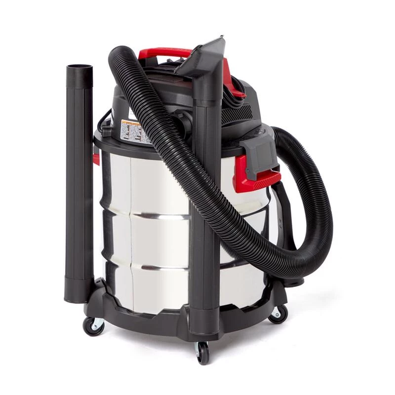 Wholesale ⌛ Craftsman 10 gal Corded Wet/Dry Vacuum 120 V 6 HP 🛒 9 Wholesale ⌛ Craftsman 10 gal Corded Wet/Dry Vacuum 120 V 6 HP 🛒 - Image 7