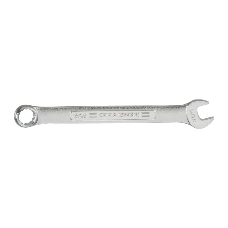 Best reviews of 💯 Craftsman 12 Point SAE Combination Wrench 4.38 in. L 1 pc ✨ 3 Best reviews of 💯 Craftsman 12 Point SAE Combination Wrench 4.38 in. L 1 pc ✨
