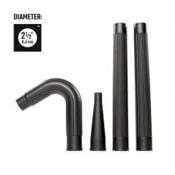 Buy ❤️ Craftsman 5.5 in. L X 9 in. W X 2-1/2 in. D Gutter Cleaning Kit 4 pc 🎉 -Craftsman Sales 2022 fa84647e 4651 4251 a90d fc7701632654