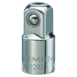 Hot Sale 😍 Craftsman 3/8 in. L X 3/8 and 1/2 in. S SAE Socket Adapter 1 pc 🎉