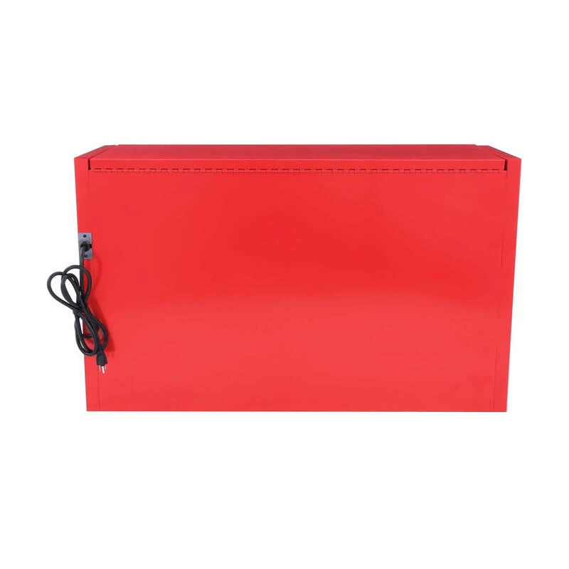 Best Pirce 🧨 Craftsman 2000 Series 40 in. 6 drawer Steel Tool Chest 24.5 in. H X 16 in. D ❤️ 7 Best Pirce 🧨 Craftsman 2000 Series 40 in. 6 drawer Steel Tool Chest 24.5 in. H X 16 in. D ❤️ - Image 5