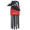 Flash Sale 🔥 Craftsman Assorted Metric Long and Short Arm Ball End Hex Key Set 13 pc 🔥 -Craftsman Sales 2022 fc994de3 9af6 4aae a785 e5656d0f9abe