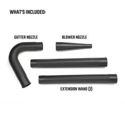 Buy ❤️ Craftsman 5.5 in. L X 9 in. W X 2-1/2 in. D Gutter Cleaning Kit 4 pc 🎉 -Craftsman Sales 2022 fd85af25 c3b7 4324 a1f2 80d0f0d4a838