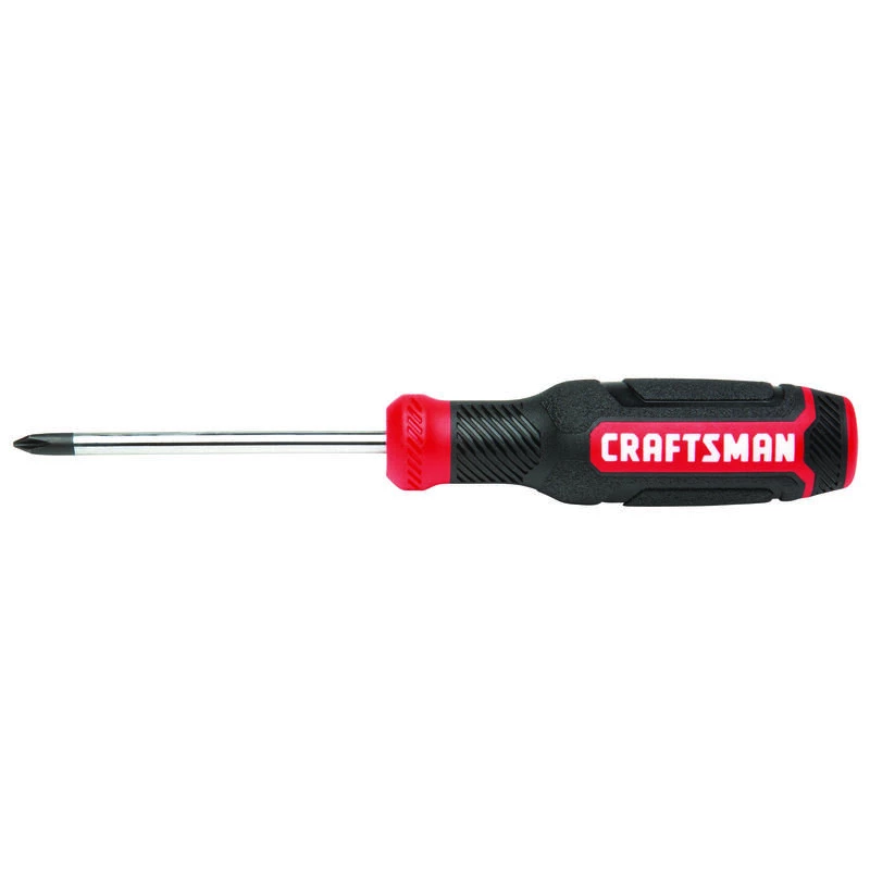 Best Sale 🛒 Craftsman #1 X 3 in. L Phillips Screwdriver 1 pc 🌟 3 Best Sale 🛒 Craftsman #1 X 3 in. L Phillips Screwdriver 1 pc 🌟