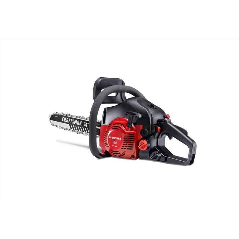 Deals ✔️ Craftsman S145 14 in. 42 cc Gas Chainsaw 🔥 7 Deals ✔️ Craftsman S145 14 in. 42 cc Gas Chainsaw 🔥 - Image 5