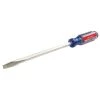 Flash Sale 💯 Craftsman 5/16 in. X 8 in. L Slotted Screwdriver 1 pc 🧨 -Craftsman Sales 2022 ffc2011c e2a3 455a b54c d7842f3429e9