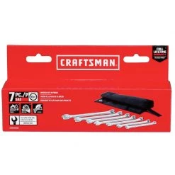 Flash Sale 😍 Craftsman 12 Point SAE Wrench Set 7 pc 🎁 17 Flash Sale 😍 Craftsman 12 Point SAE Wrench Set 7 pc 🎁 -Craftsman Sales 2022 ffe1cee2 1a54 4b6d 87df 92114212b120